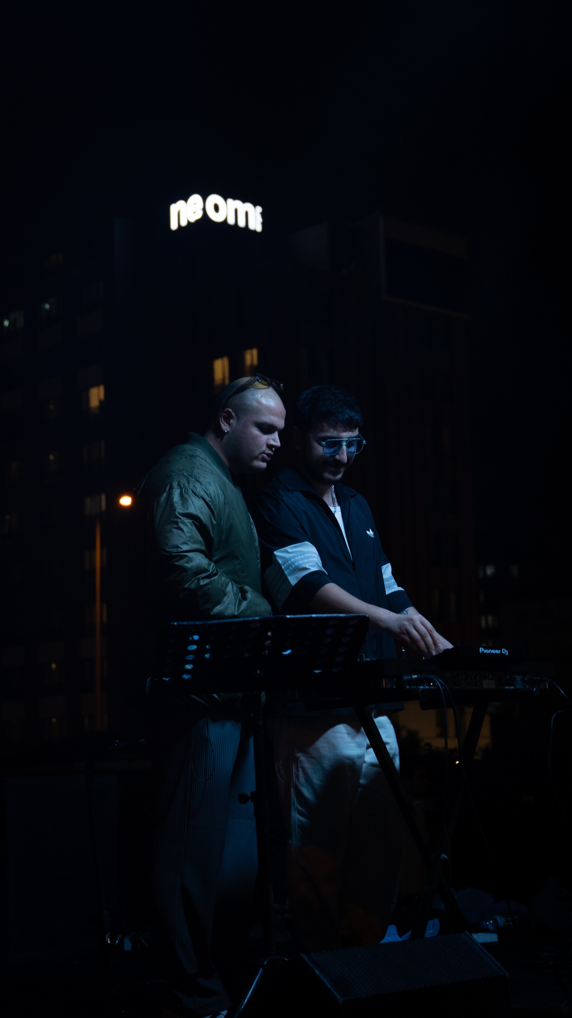 DJ Plus